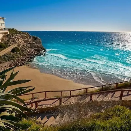 520 - Golden Coast Paradise Salou