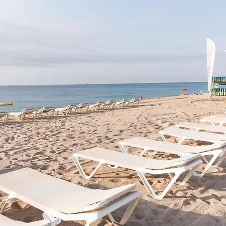 Apartman 520 - Golden Coast Paradise