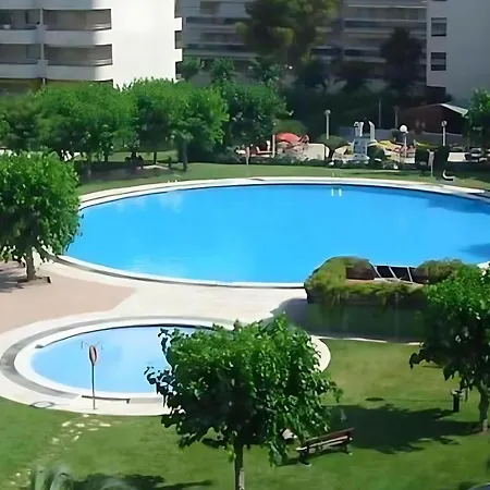 Apartman 520 - Golden Coast Paradise *