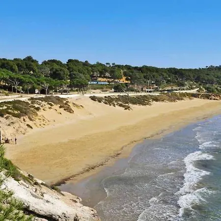 Lägenhet 520 - Golden Coast Paradise Salou