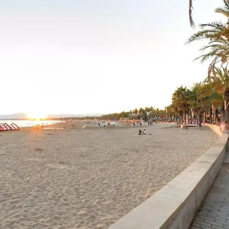 520 - Golden Coast Paradise * Salou