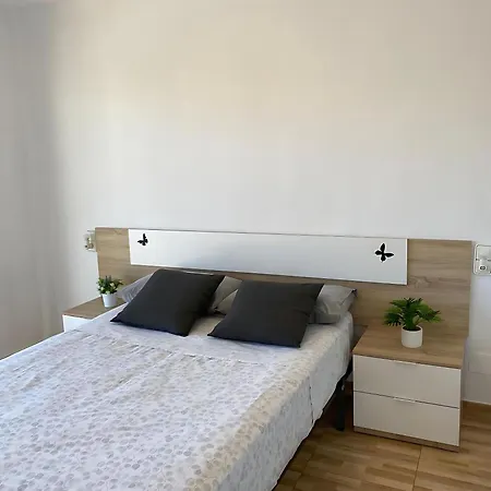 520 - Golden Coast Paradise Salou