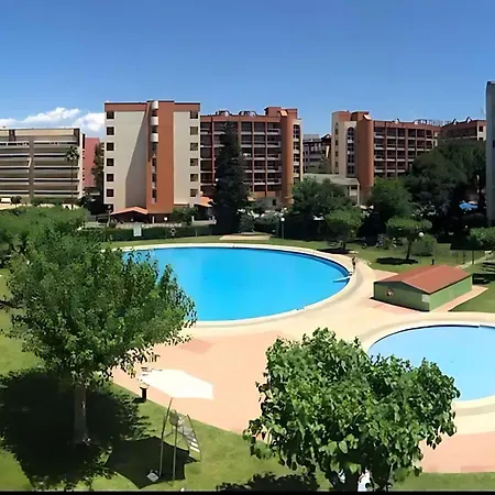 520 - Golden Coast Paradise * Salou