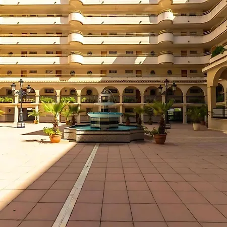 520 - Golden Coast Paradise * Salou