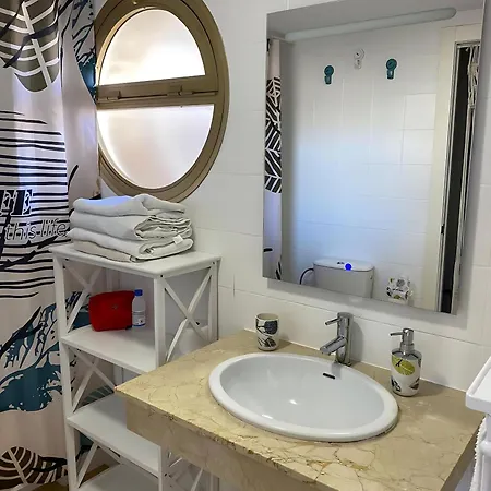 520 - Golden Coast Paradise Salou